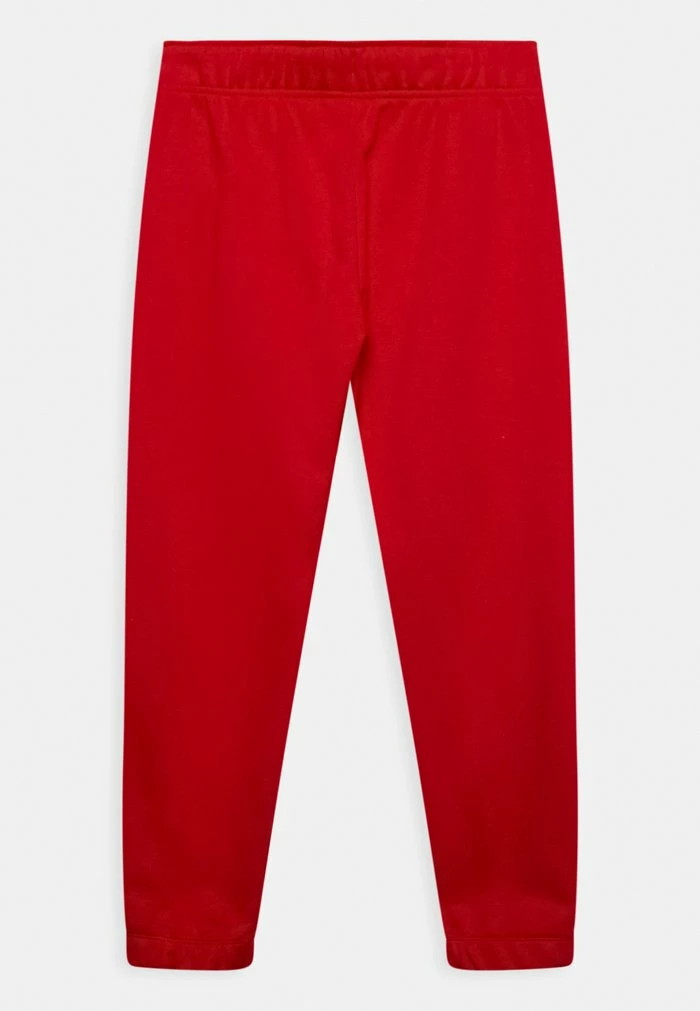 Nike Sportswear AIR PANT - Tracksuit Bottoms - University Red/rush Pink/pink Salt - Image 2