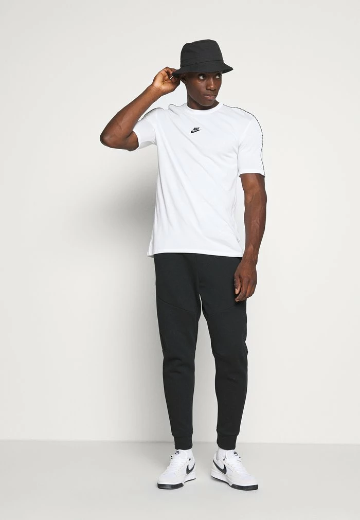 Nike Sportswear Tracksuit Bottoms - Black - Image 2