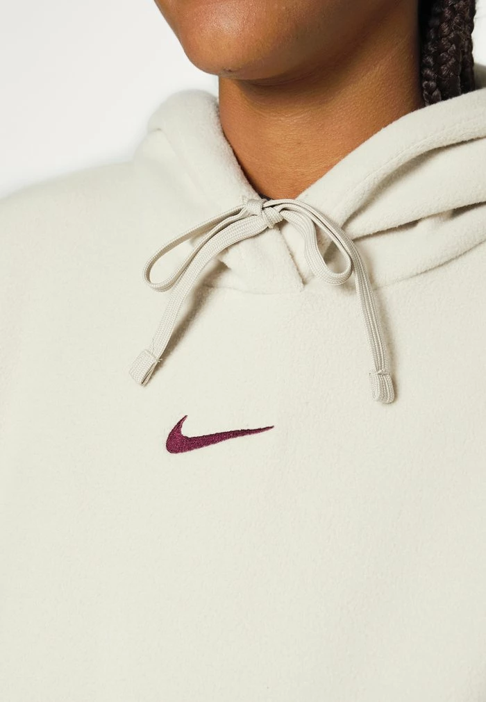 Nike Sportswear HOODIE COMO - Hoodie - Rattan - Image 7