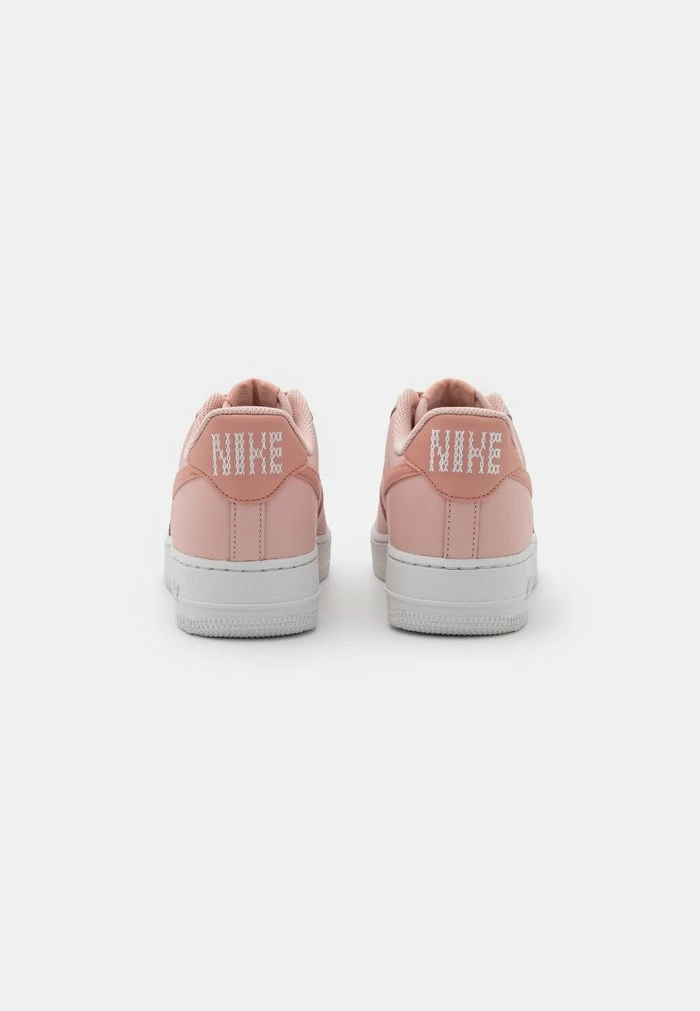 Nike Sportswear AIR FORCE 1 07 - Trainers - Pink Oxford/rose Whisper/summit White - Image 3