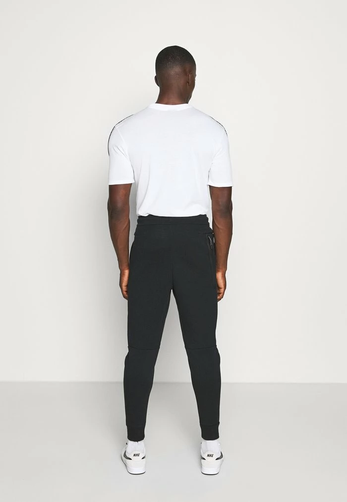 Nike Sportswear Tracksuit Bottoms - Black - Image 3