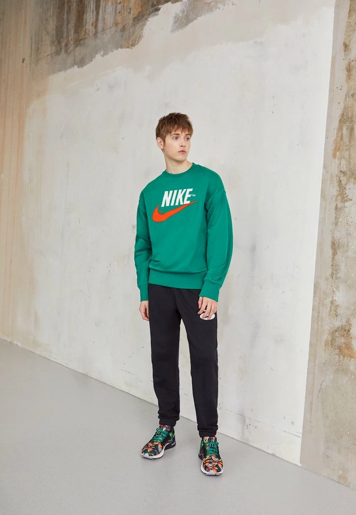 Nike Sportswear Tracksuit Bottoms - Black