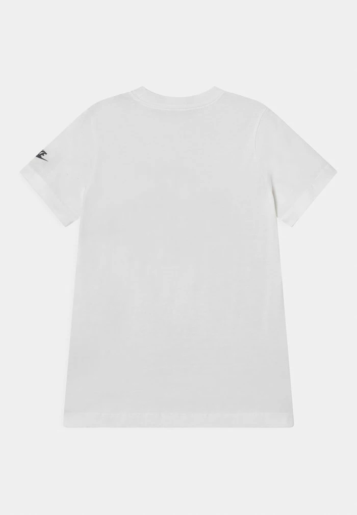 Nike Sportswear TEE BOXY UNISEX - Print T-shirt - White - Image 2