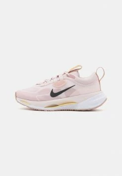 Nike Sportswear W SPARK - Trainers - Barely Rose/dark Smoke Grey/pink Oxford/light Soft Pink/lemon Wash/white
