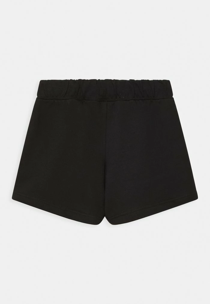 Nike Sportswear CLUB - Shorts - Black/white - Image 2