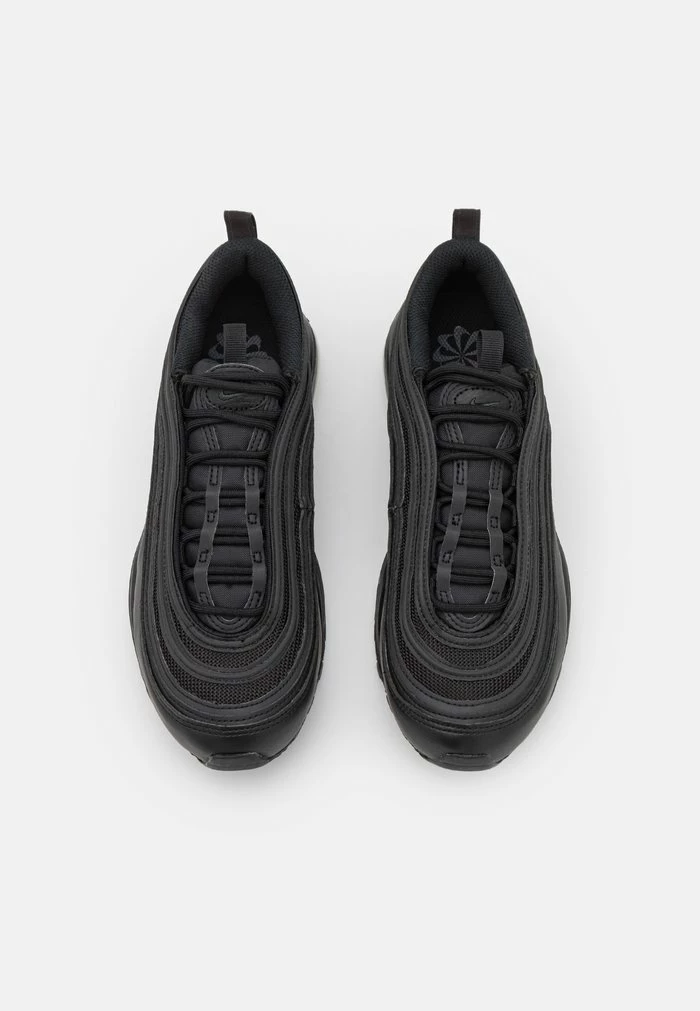 Nike Sportswear WMNS AIR MAX 97 NN - Trainers - Black/dark Smoke Grey - Image 6