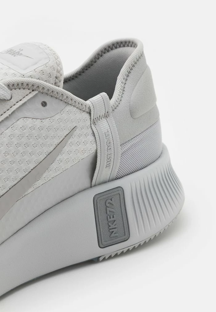 Nike Sportswear REPOSTO - Trainers - Grey Fog/light Smoke Grey/particle Grey/white - Image 6