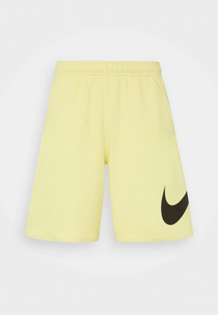 Nike Sportswear CLUB - Shorts - Zitron - Image 6