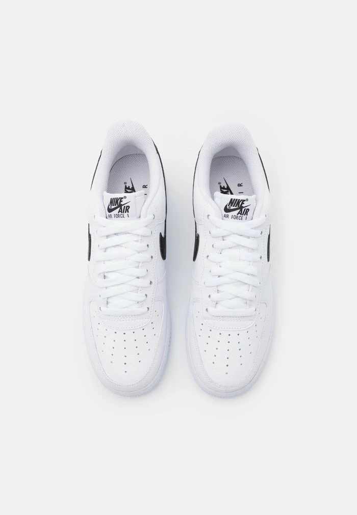 Nike Sportswear AIR FORCE 1 '07 - Trainers - White/black - Image 4