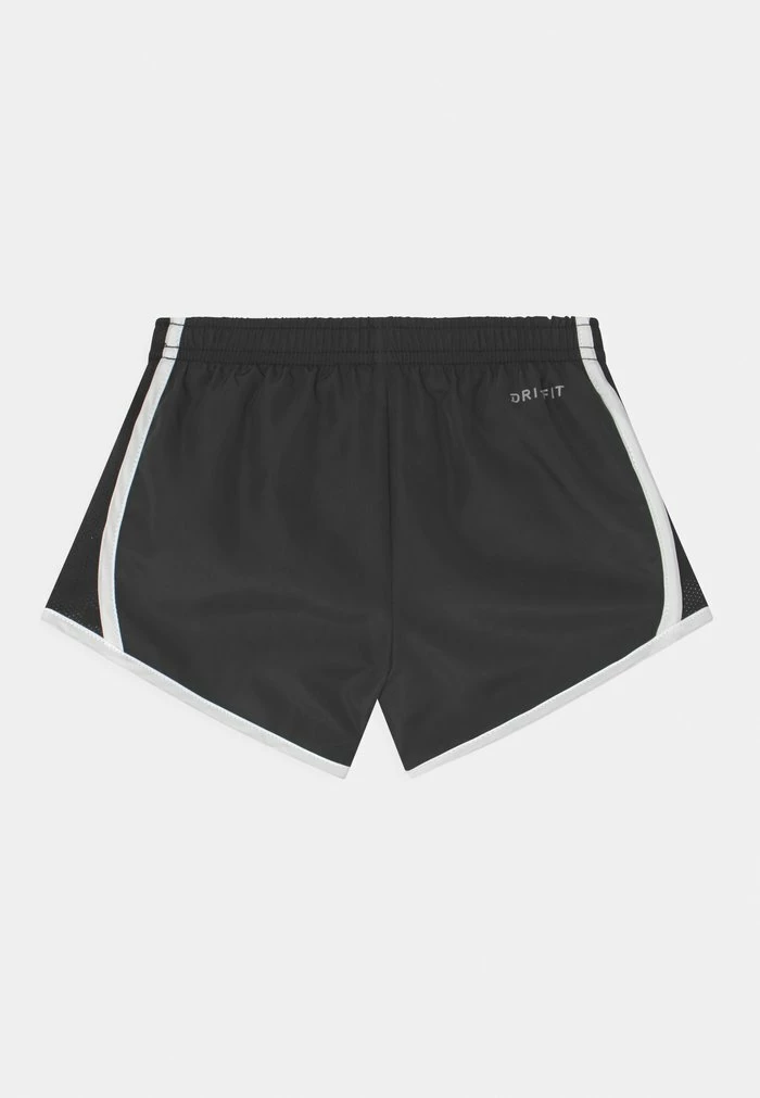 Nike Sportswear DRIFIT - Shorts - Black/white - Image 2