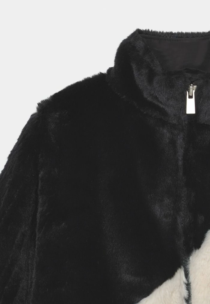 Nike Sportswear BIG - Light Jacket - Black - Image 3