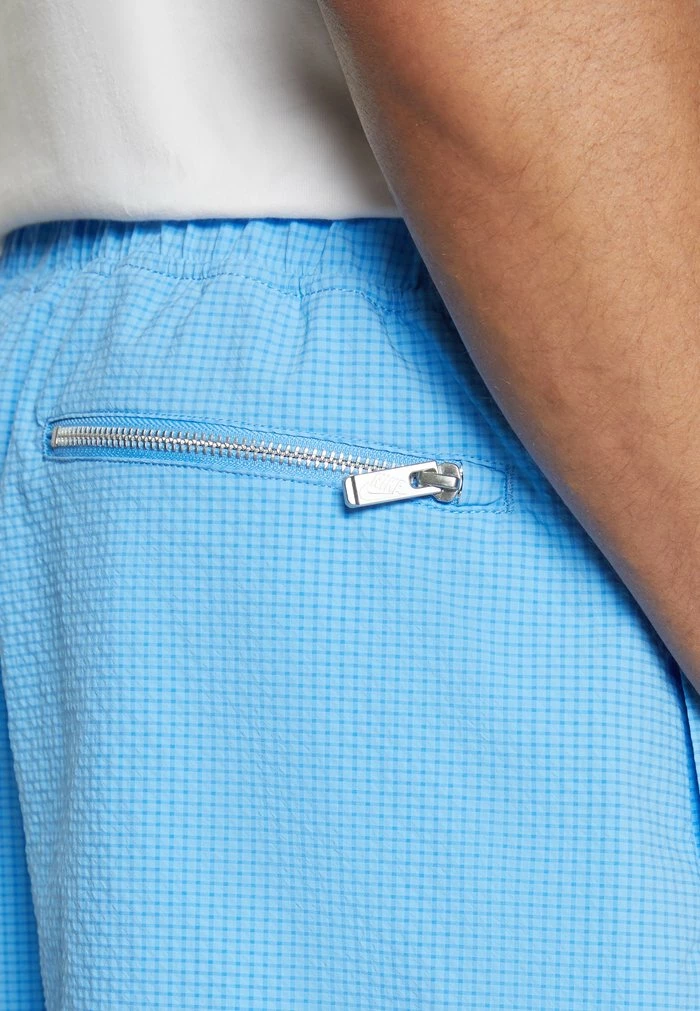 Nike Sportswear TREND - Shorts - University Blue - Image 7