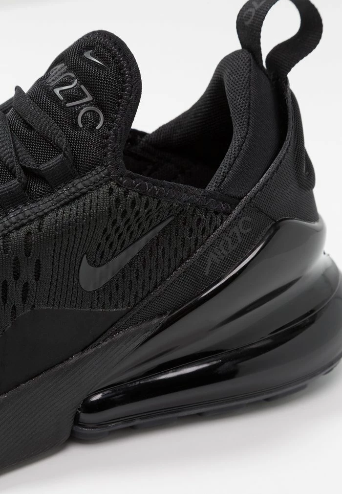 Nike Sportswear AIR MAX 270 - Trainers - Black - Image 3