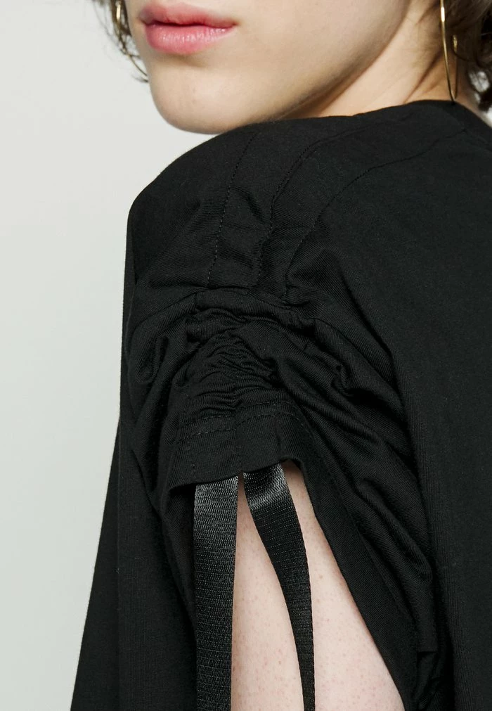 Nike Sportswear Print T-shirt - Black - Image 7