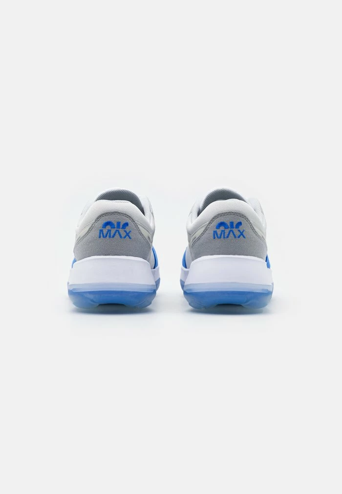 Nike Sportswear AIR MAX MOTIF NN BG UNISEX - Trainers - Hyper Royal/black/photon Dust/grey Fog - Image 3