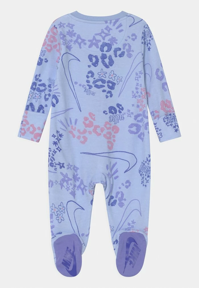 Nike Sportswear DREAMER COVERALL - Sleep Suit - Football Gray - Image 2