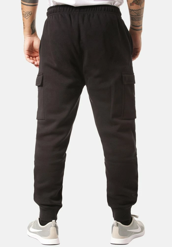 Nike Sportswear Cargo Trousers - Black - Image 2