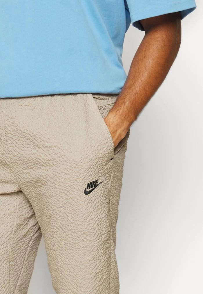 Nike Sportswear Tracksuit Bottoms - Khaki - Image 8