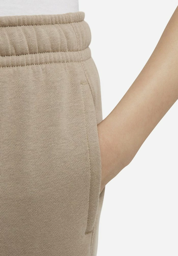 Nike Sportswear CLUB CARGO - Tracksuit Bottoms - Khaki/khaki/(white) - Image 5