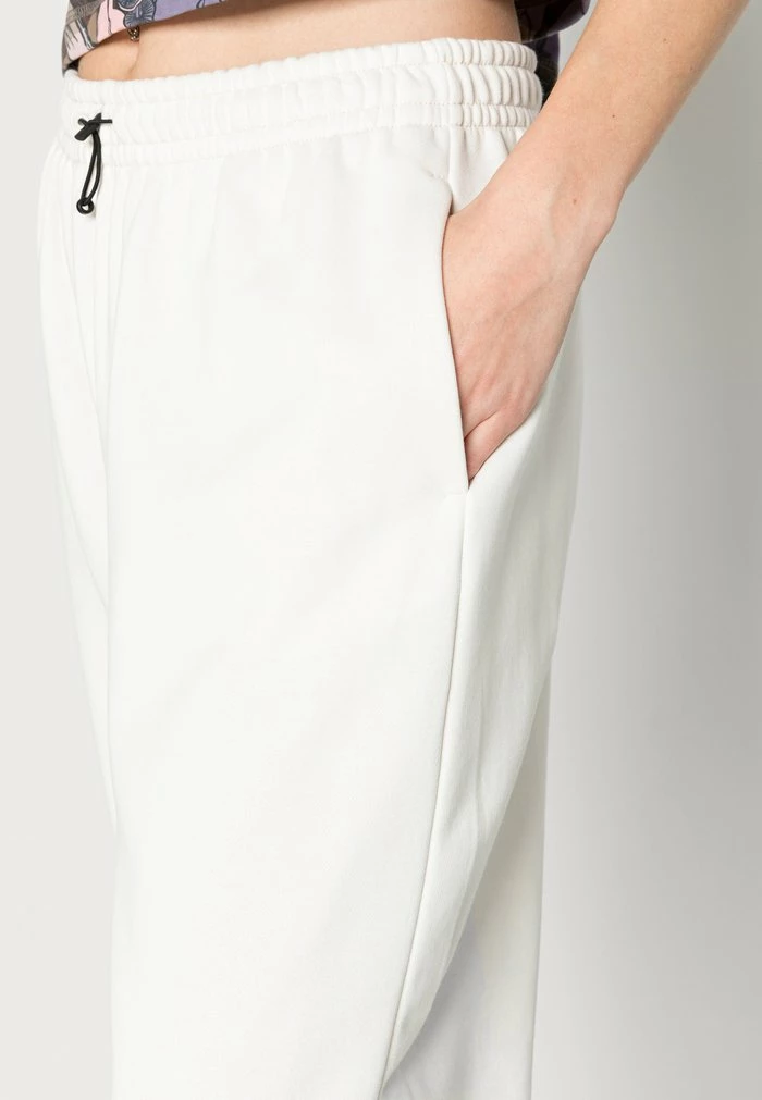 Nike Sportswear Tracksuit Bottoms - Phantom/black/sanddrift - Image 5