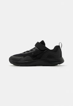 Nike Sportswear UNISEX - Trainers - Black