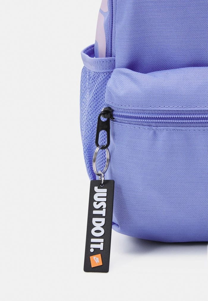 Nike Sportswear MINI UNISEX - Rucksack - Light Thistle/doll - Image 4