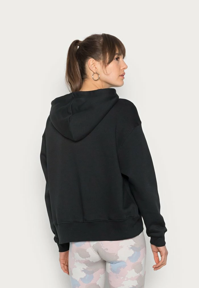 Nike Sportswear Sweatshirt - Black - Image 3