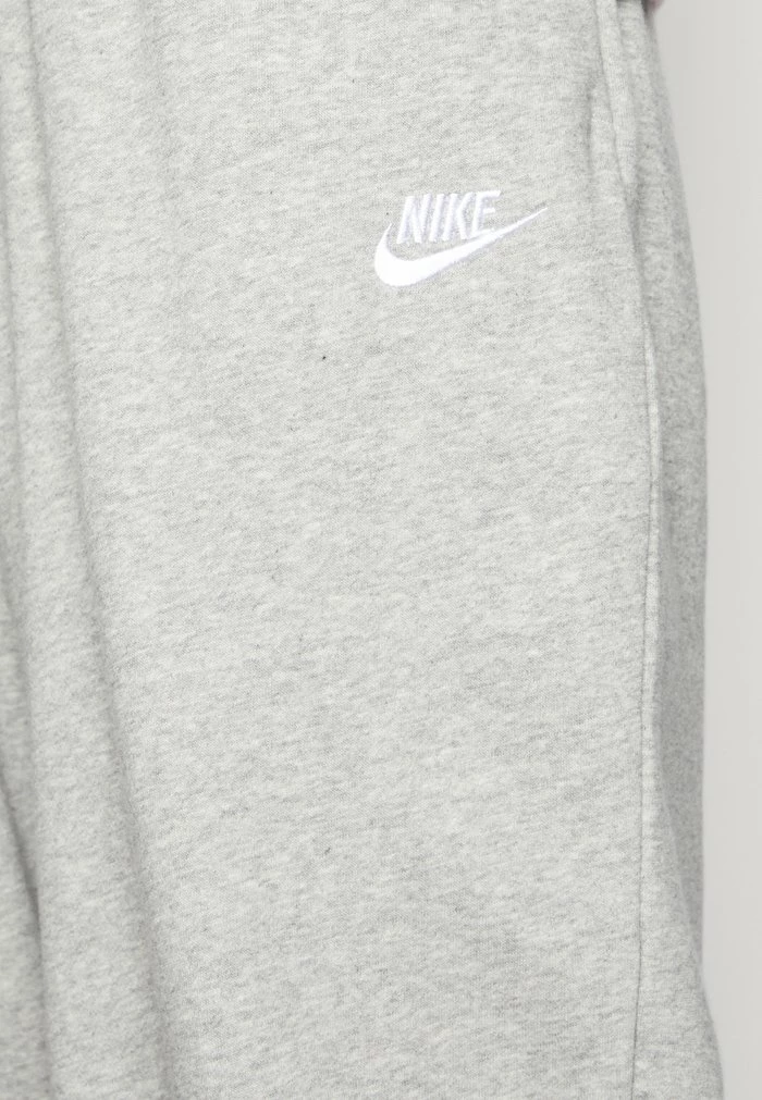 Nike Sportswear CLUB PANT - Tracksuit Bottoms - Grey Heather - Image 6