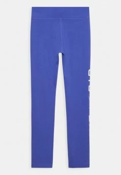 Nike Sportswear AIR - Leggings - Trousers - Lapis