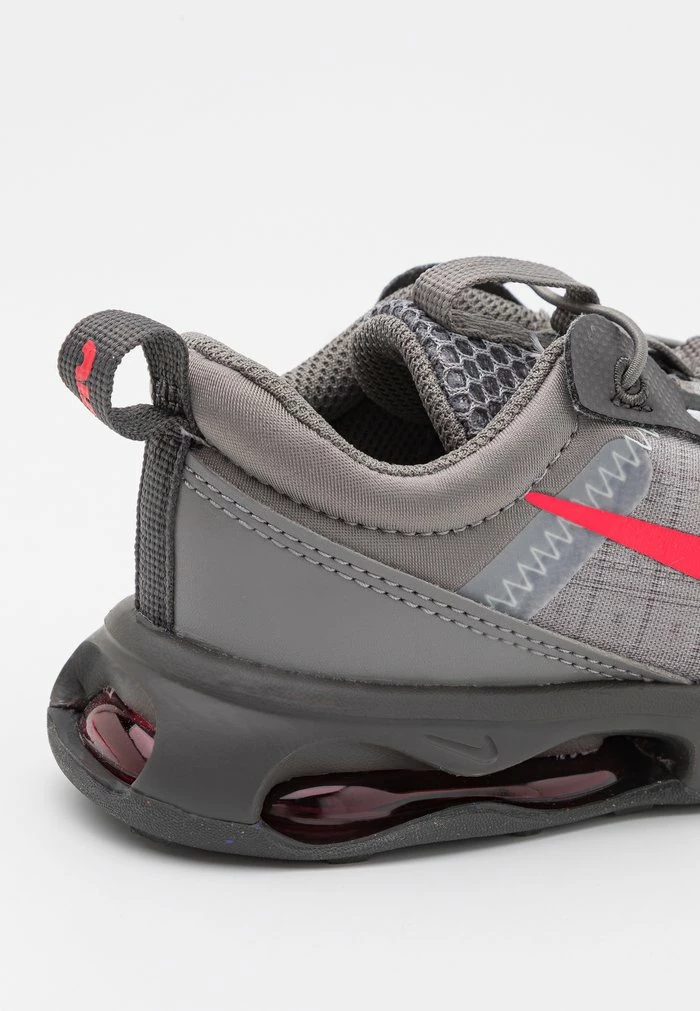 Nike Sportswear AIR MAX 2021 UNISEX - Trainers - Flat Pewter/siren Red/medium Ash/white - Image 6