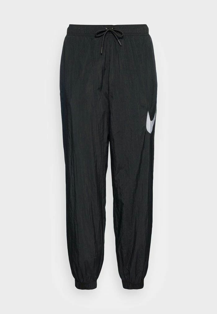 Nike Sportswear PANT - Tracksuit Bottoms - Black - Image 4
