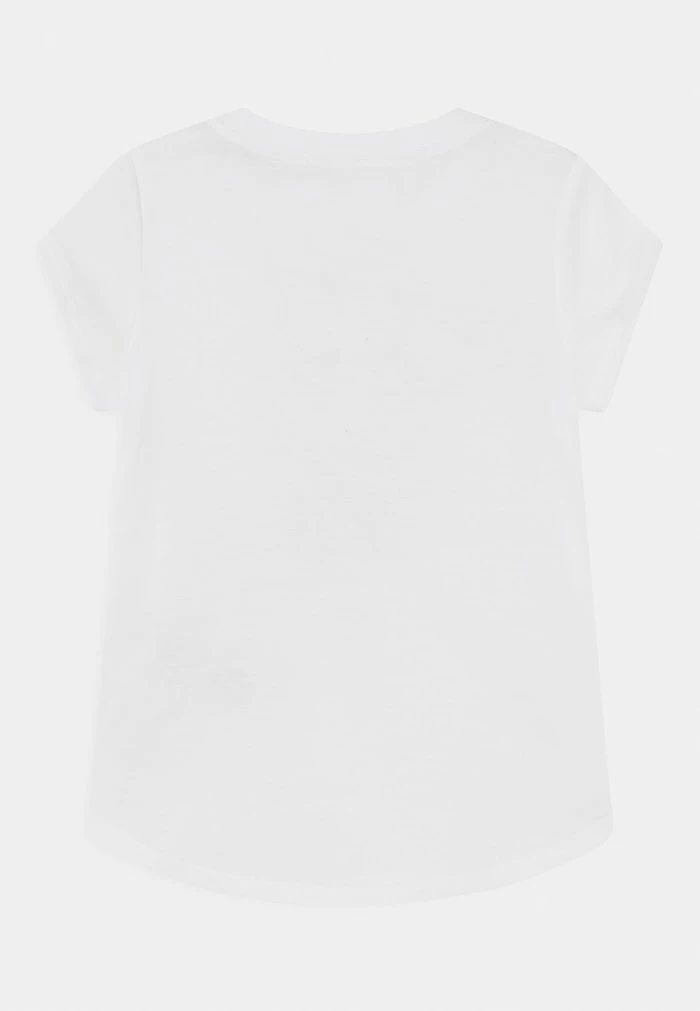 Nike Sportswear RECYCLED TEE - Print T-shirt - White - Image 2