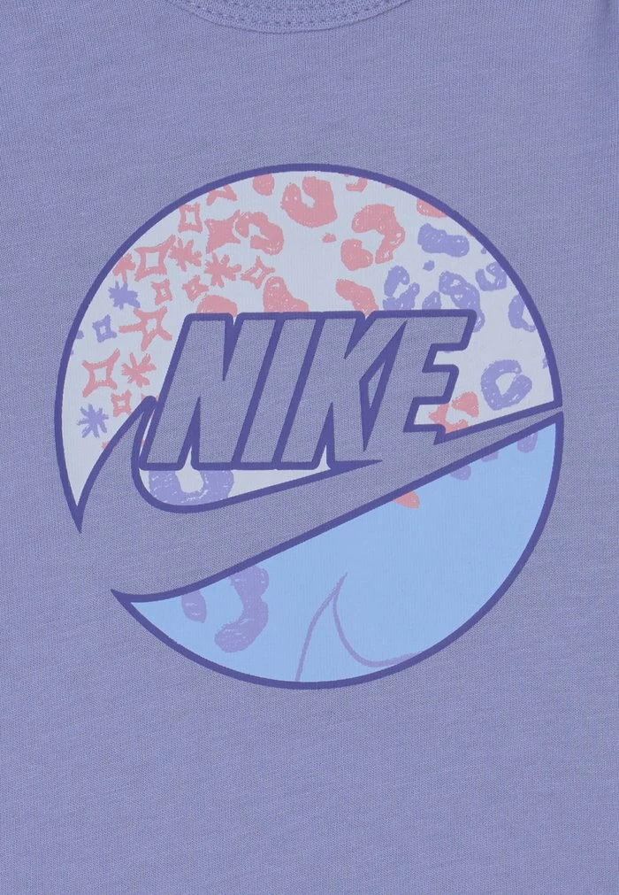 Nike Sportswear DREAMER 3 PACK - Body - Light Thistle - Image 4