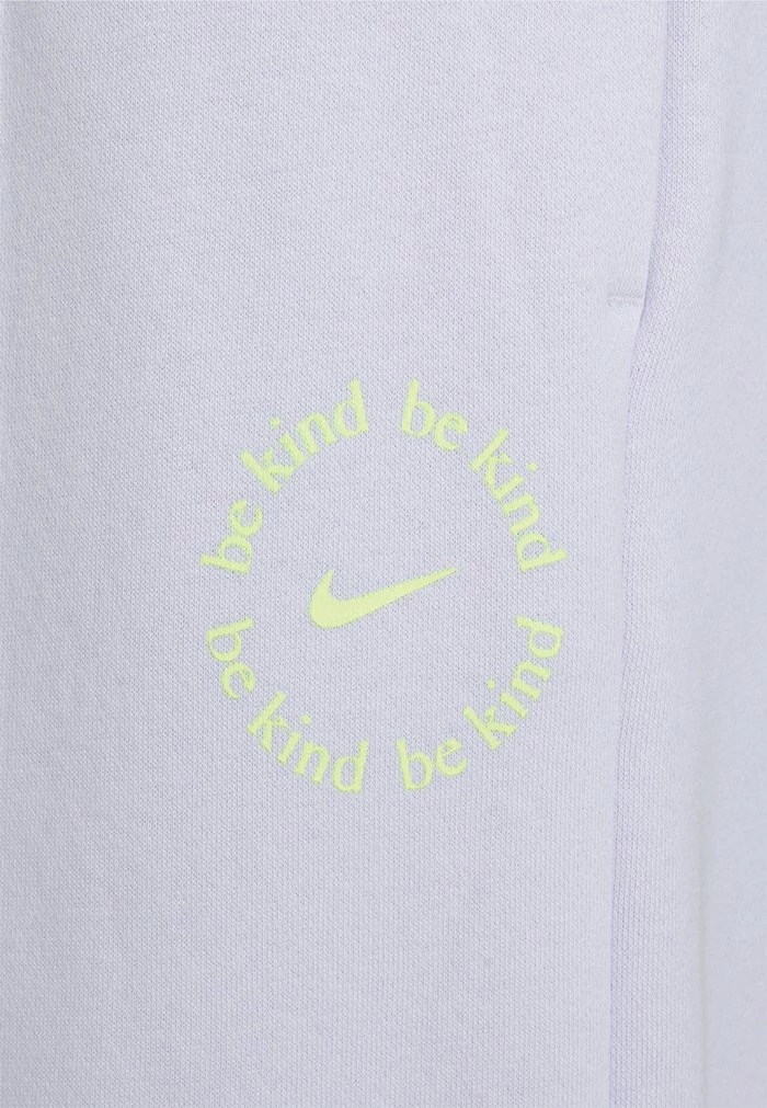 Nike Sportswear TREND PANT - Tracksuit Bottoms - Pure Violet - Image 7