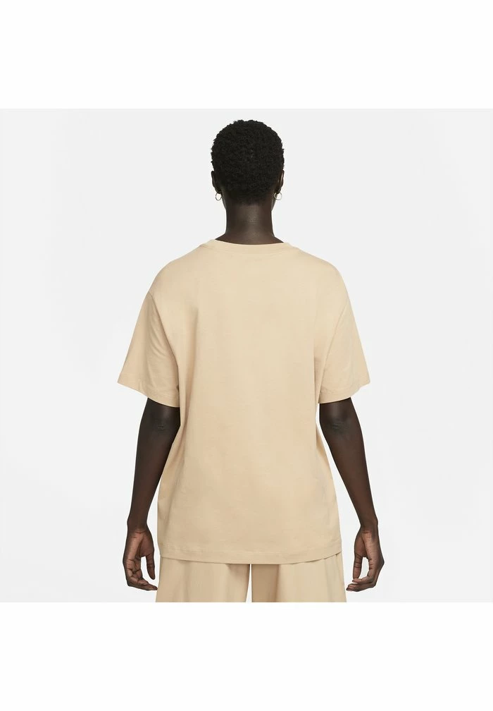 Nike Sportswear TEE - Basic T-shirt - Hemp White - Image 3