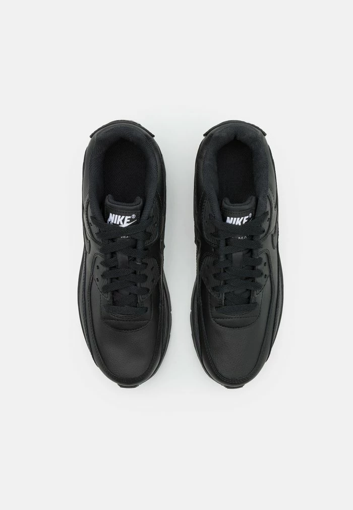 Nike Sportswear AIR MAX LTR - Trainers - Black/white - Image 4