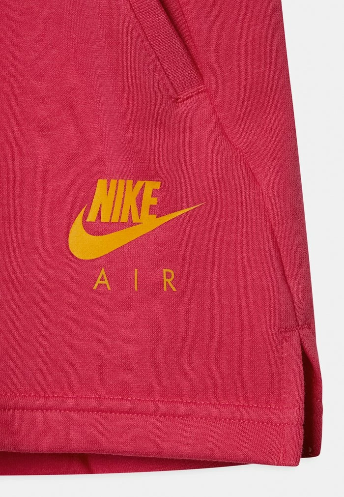 Nike Sportswear AIR - Shorts - Rush Pink/sangria/(dark Sulfur) - Image 3
