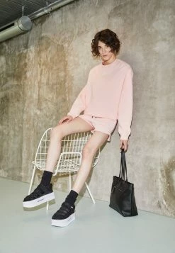 Nike Sportswear Shorts - Atmosphere/white