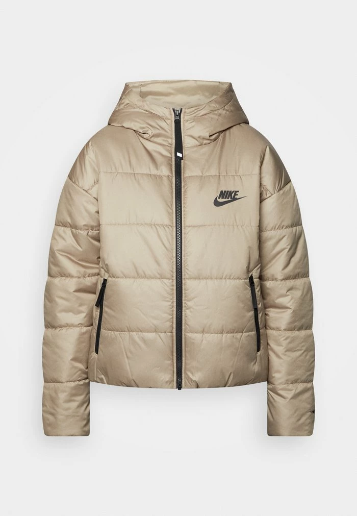 Nike Sportswear Winter Jacket - Matte Olive/matte Olive/black - Image 5