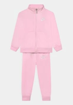 Nike Sportswear SUSTAINABLE SET - Training Jacket - Pink Foam