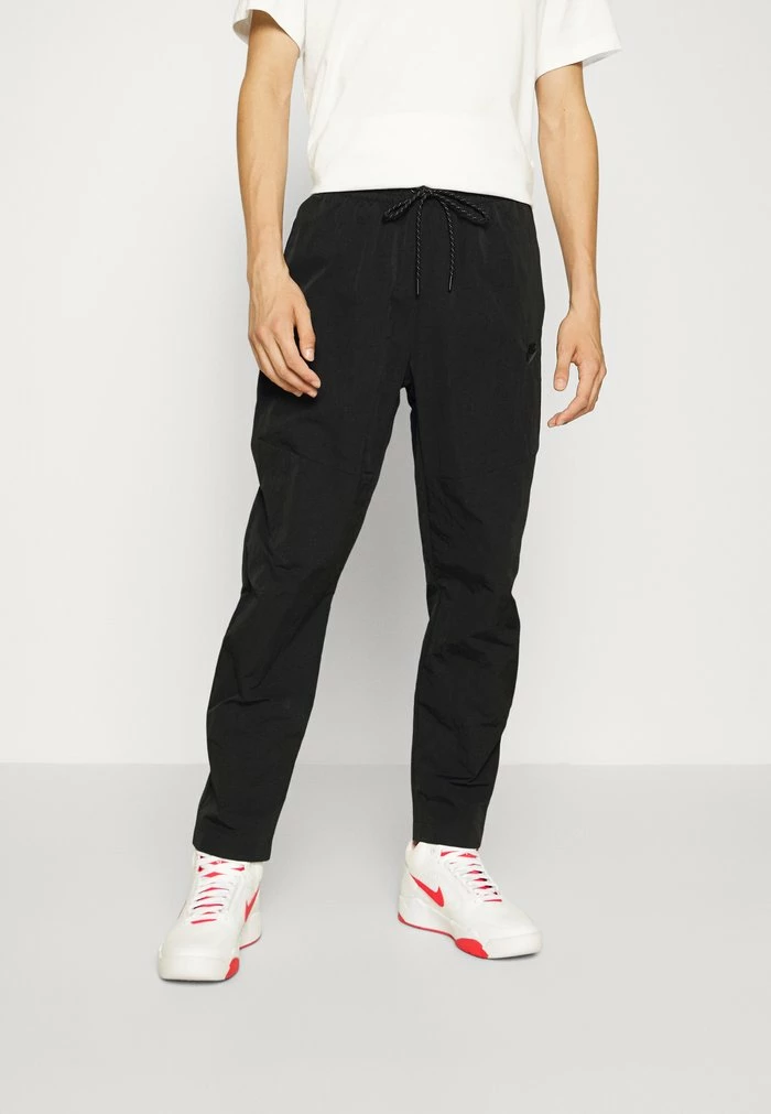 Nike Sportswear Tracksuit Bottoms - Black