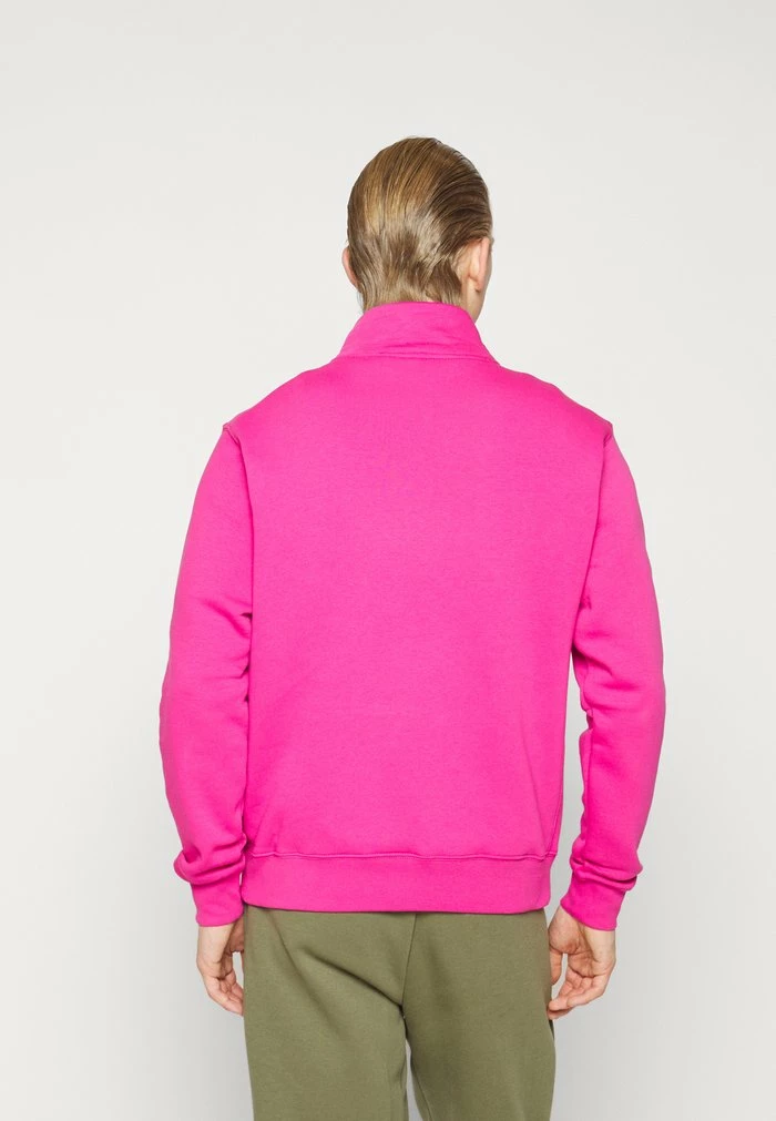 Nike Sportswear Sweatshirt - Active Pink - Image 4