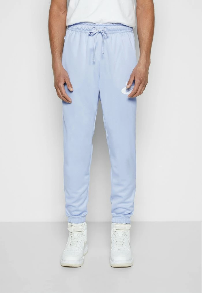 Nike Sportswear PANT - Tracksuit Bottoms - Light Marine - Image 3