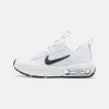 Nike Sportswear AIR MAX INTRLK LITE BP UNISEX - Trainers - White/black/photon Dust/wolf Grey