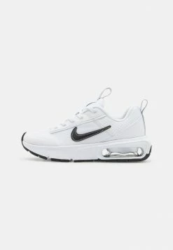Nike Sportswear AIR MAX INTRLK LITE BP UNISEX - Trainers - White/black/photon Dust/wolf Grey