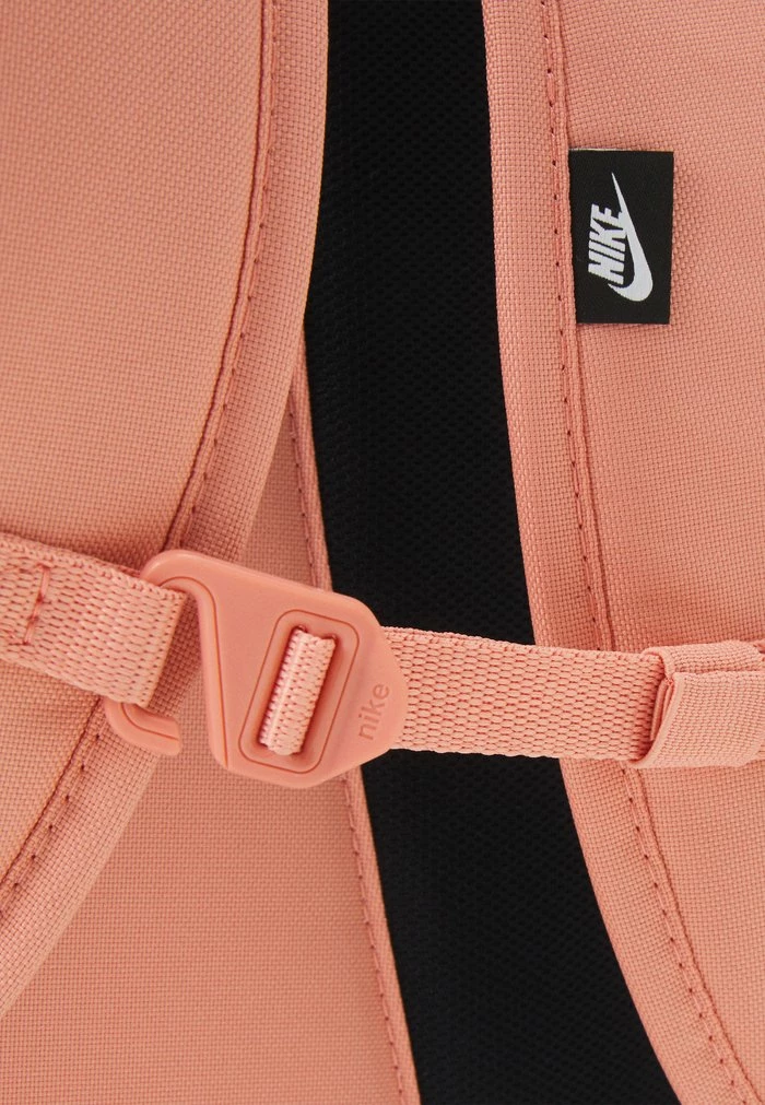 Nike Sportswear HAYWARD UNISEX - Rucksack - Madder Root/atmosphere - Image 4
