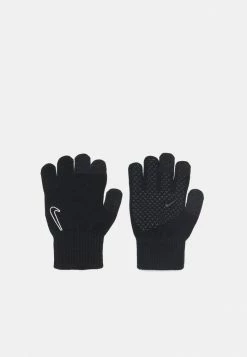 Nike Sportswear TECH AND GRIP GLOVES UNISEX - Gloves - Black/white