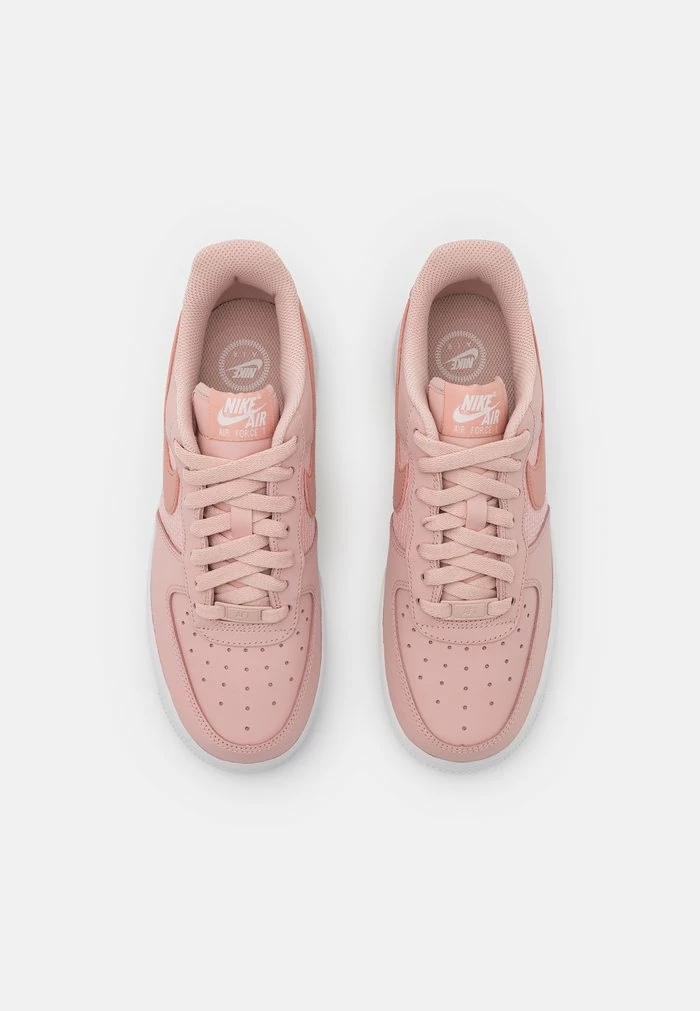 Nike Sportswear AIR FORCE 1 07 - Trainers - Pink Oxford/rose Whisper/summit White - Image 5