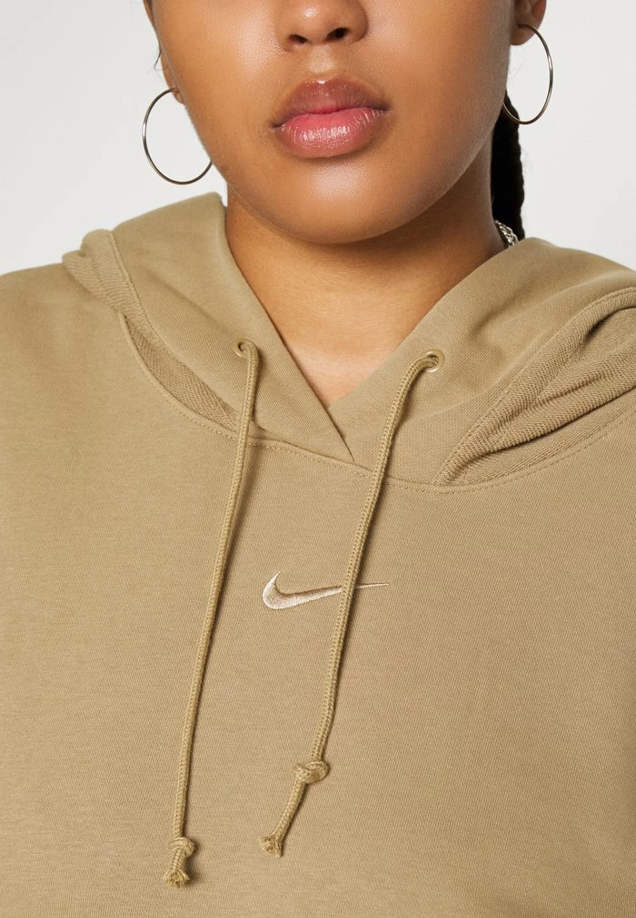 Nike Sportswear Sweatshirt - Dark Driftwood/hemp - Image 7