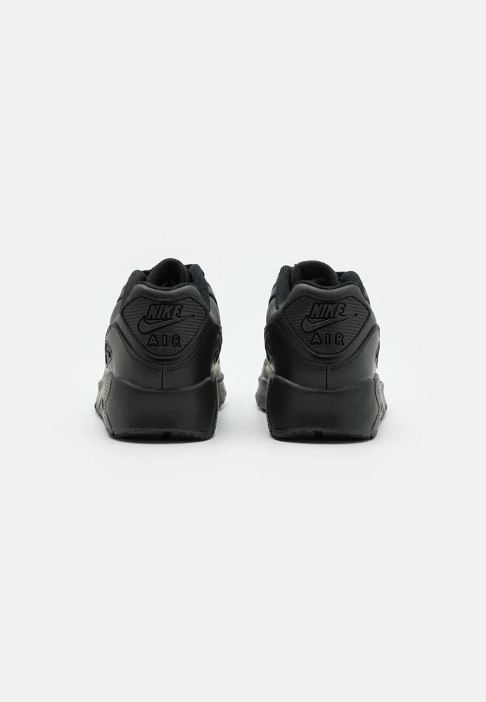 Nike Sportswear AIR MAX LTR - Trainers - Black/white - Image 3